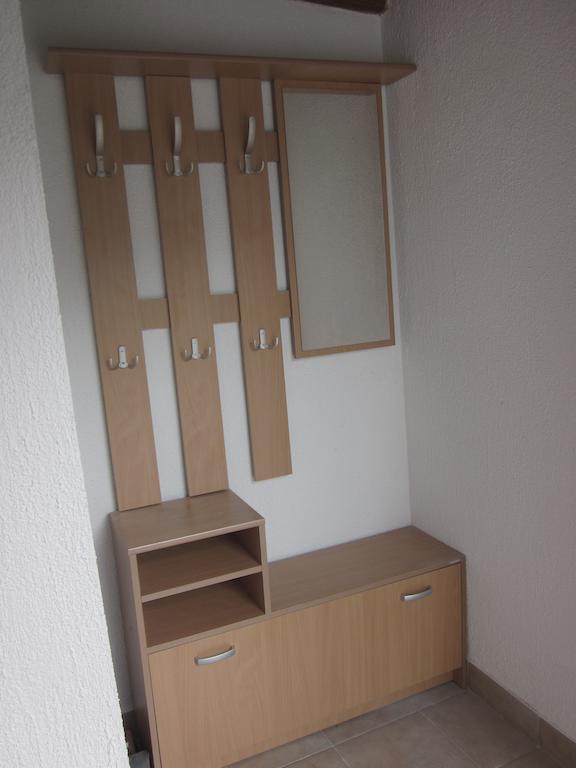 Apartments Dumencic Rab Mundanije ห้อง รูปภาพ